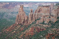 Colorado National Monument 2008
