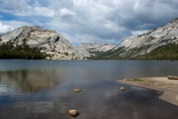 Yosemite - Tenaya Lake