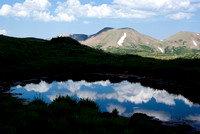 Rocky Mountain National Park - July 07